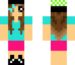 girl