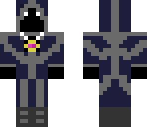 kazoruoth