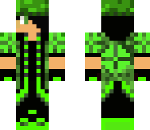 luck of the irish
