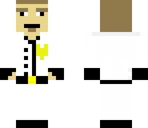 machinima man