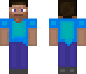 ocd pack steve