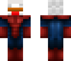 spiderchicken