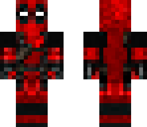 deadpool