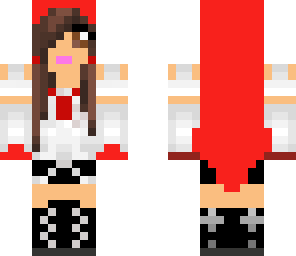 red riding hood