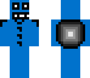 the robo-tito