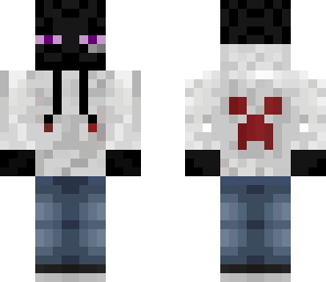 luesgamer skin