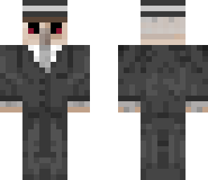 mobster golem