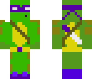 ninja turtle