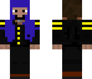 steve