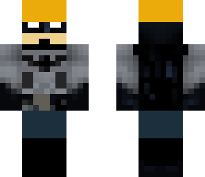 batman