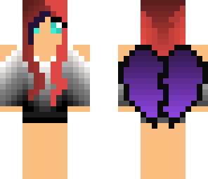 elf girl with wings