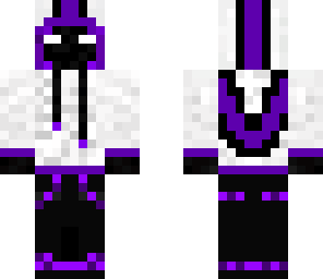 purple v