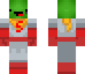 shadow turtle