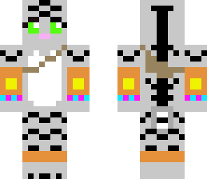 female bunnymund