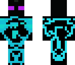 mitt skin
