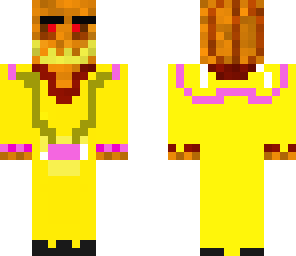 budder golem