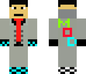 mineordie