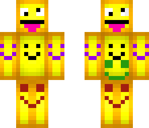 smiley