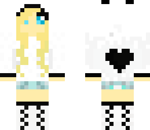 girl