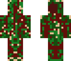 camo