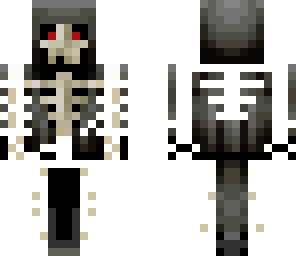 skeleton