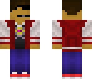 modified swag skin