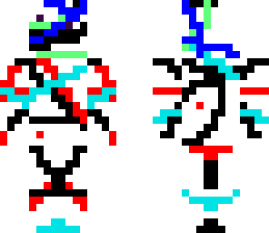 random