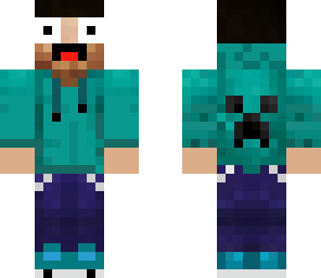 steve freak out
