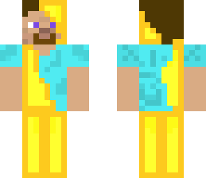 gold steve