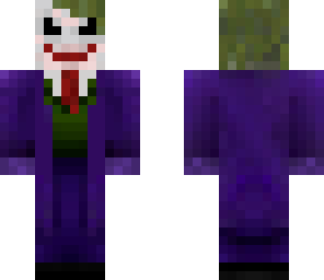 the joker