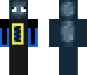 darth squid
