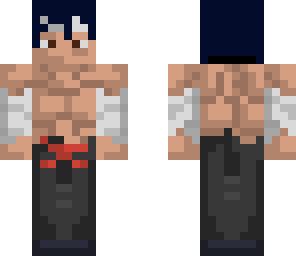 hiei redone again