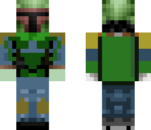boba fett