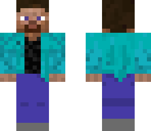 cool steve