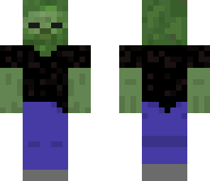 zombie
