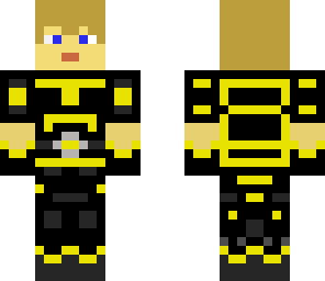 butter knight