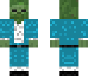 formal zombie
