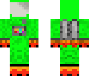 my skin 22 v2
