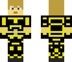 skyarmy butter knight