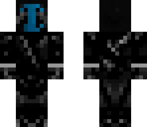 epic eyeless jack skin