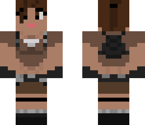 lara croft  legend