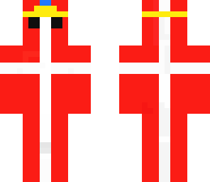 king denmark