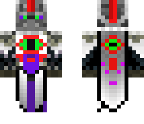 ender warrior