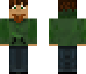 bomber242 personal skin