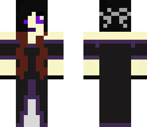 vampire girl