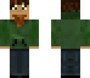 personal skin beard fix