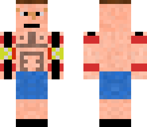 john cena