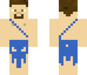 steve