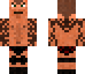 randy orton