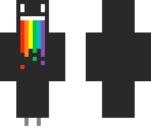 rainbows